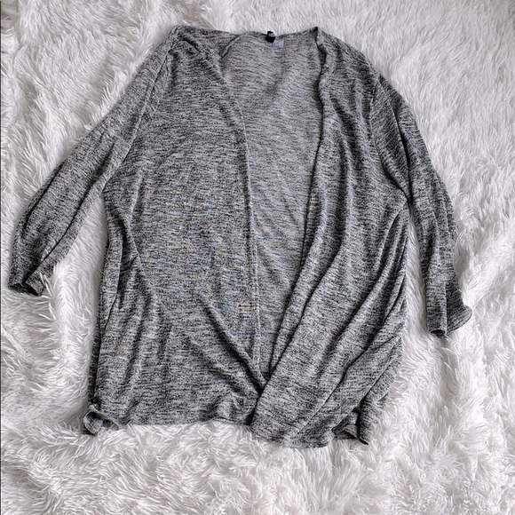 H&M Sweaters - H&M Cardigan-4X